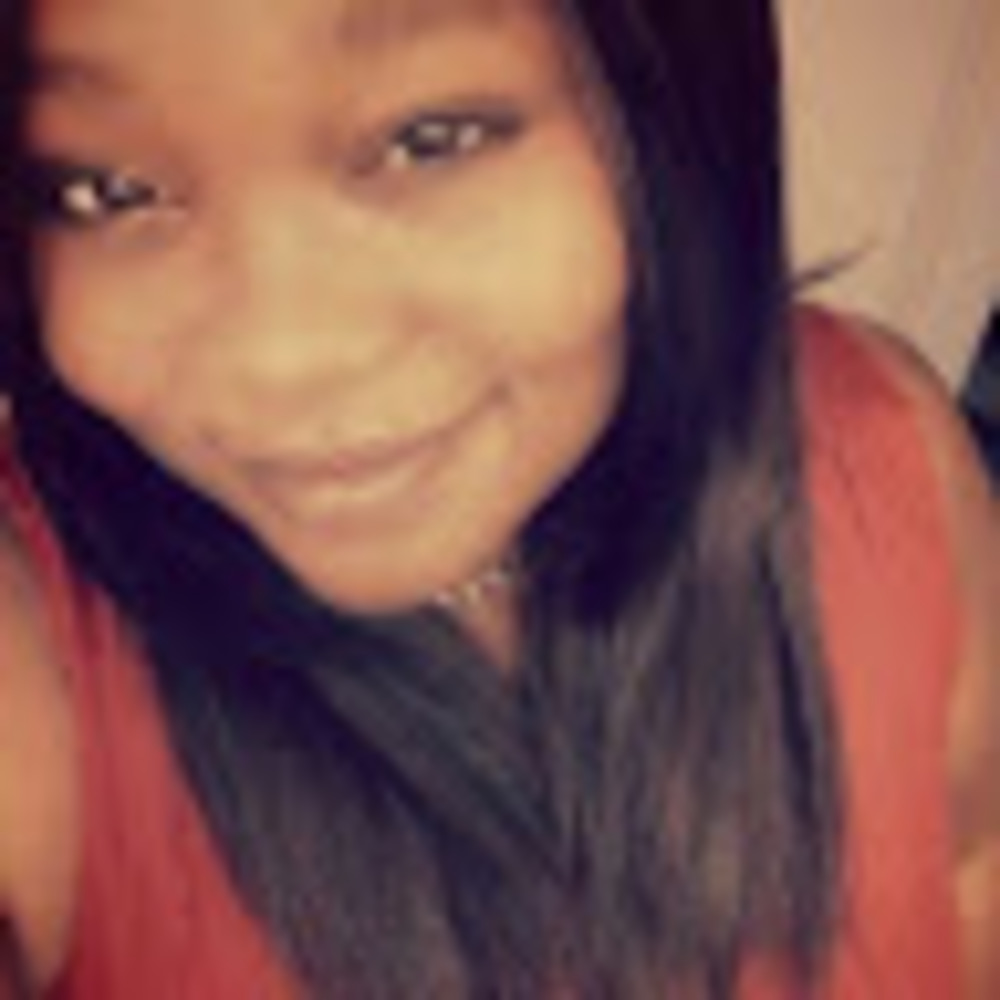 Meet your Posher, Qunesha